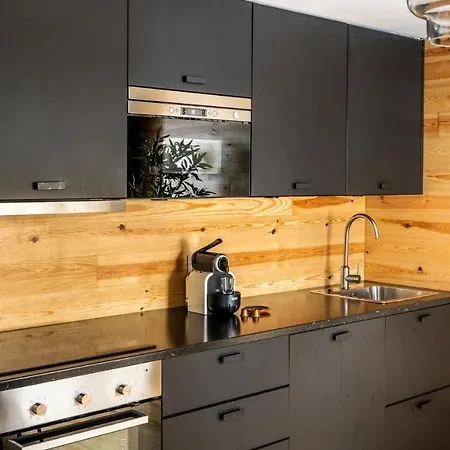 Apartment Plum Guide - Bicicleta Rapida *