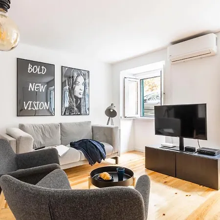 Apartment Plum Guide - Bicicleta Rapida